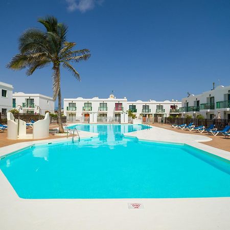 Blue Island Pool View & Wi-Fi By Irent Fuerteventura Apartment คอร์ราเลโฮ ภายนอก รูปภาพ