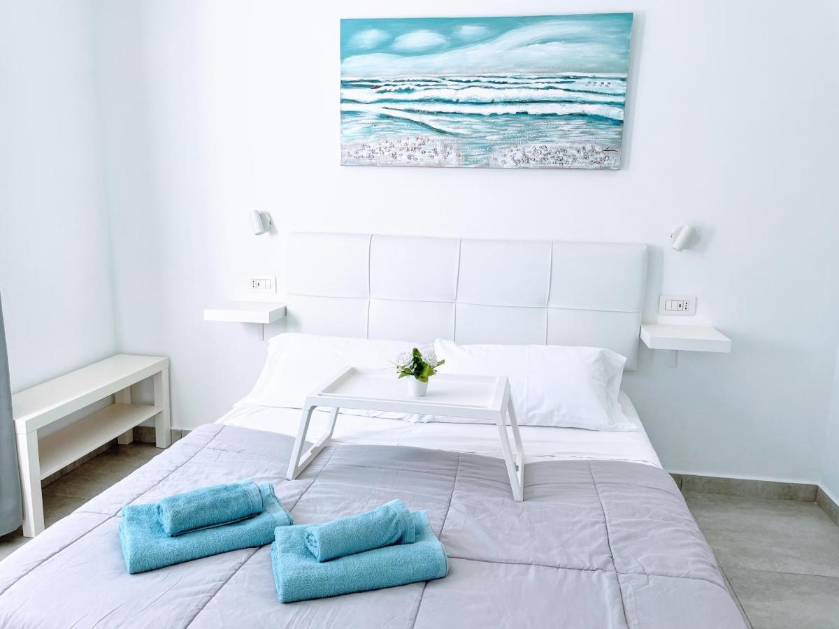 Blue Island Pool View & Wi-Fi By Irent Fuerteventura Apartment คอร์ราเลโฮ ภายนอก รูปภาพ
